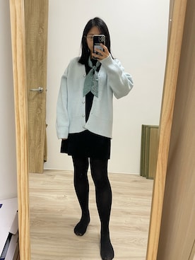 Sharon Hungさんのコーディネート