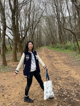 Sharon Hungさんのコーディネート