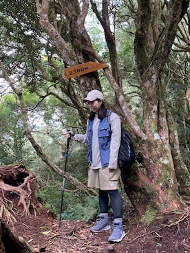 Sharon Hungさんのコーディネート