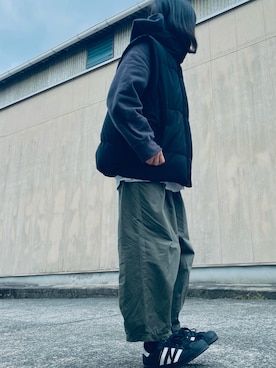 ぱぴぷぺぽさんのコーディネート