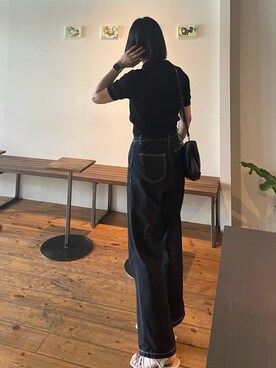 ぱぴぷぺぽさんのコーディネート