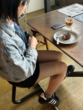 ぱぴぷぺぽさんのコーディネート