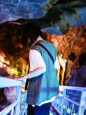 ぱぴぷぺぽさんのコーディネート