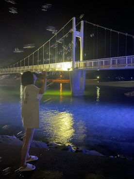 ぱぴぷぺぽさんのコーディネート