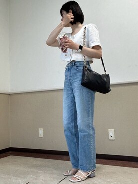 ぱぴぷぺぽさんのコーディネート