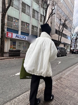 ぱぴぷぺぽさんのコーディネート