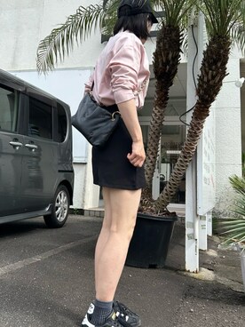 ぱぴぷぺぽさんのコーディネート