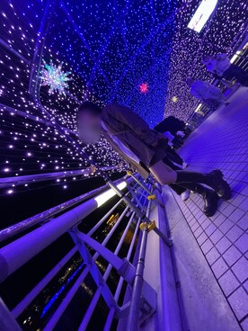 ぱぴぷぺぽさんのコーディネート