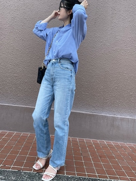 ぱぴぷぺぽさんのコーディネート