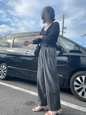 ぱぴぷぺぽさんのコーディネート