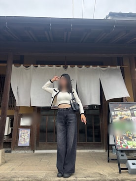 ぱぴぷぺぽさんのコーディネート