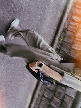 ぱぴぷぺぽさんのコーディネート