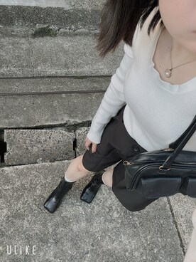 ぱぴぷぺぽさんのコーディネート