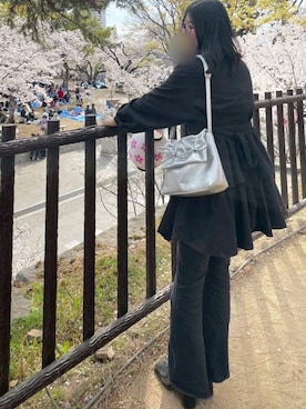 ぱぴぷぺぽさんのコーディネート