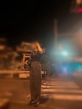 ぱぴぷぺぽさんのコーディネート