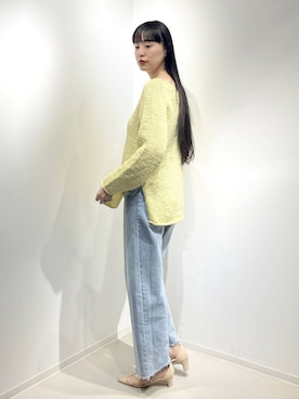 まゆてぃんさんのコーディネート