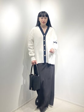 まゆてぃんさんのコーディネート