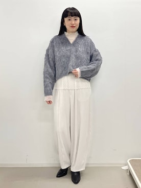 まゆてぃんさんのコーディネート