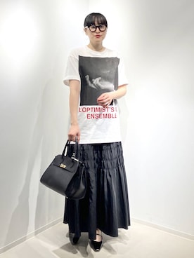 まゆてぃんさんのコーディネート