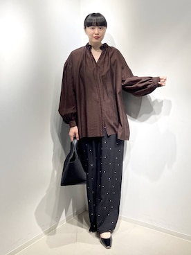 まゆてぃんさんのコーディネート