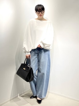 まゆてぃんさんのコーディネート