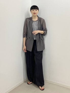 まゆてぃんさんのコーディネート