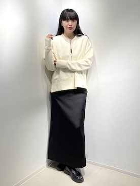 まゆてぃんさんのコーディネート