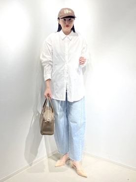 まゆてぃんさんのコーディネート