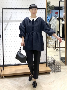 まゆてぃんさんのコーディネート