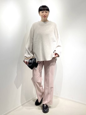 まゆてぃんさんのコーディネート