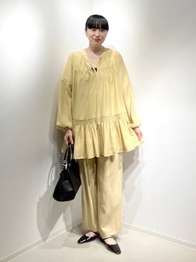 まゆてぃんさんのコーディネート