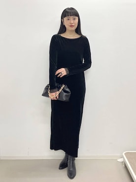 まゆてぃんさんのコーディネート