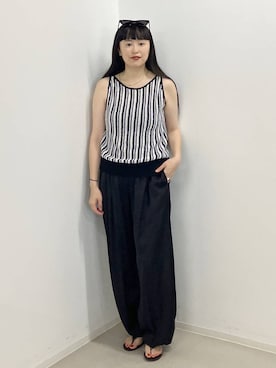 まゆてぃんさんのコーディネート