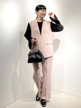 まゆてぃんさんのコーディネート