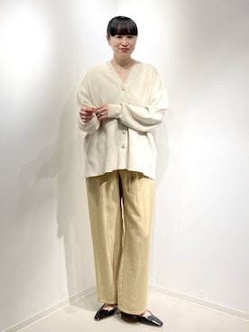 まゆてぃんさんのコーディネート