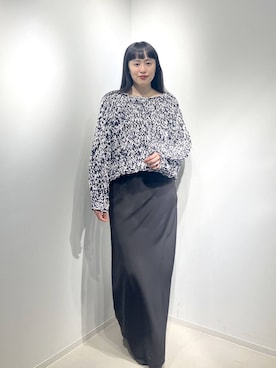 まゆてぃんさんのコーディネート