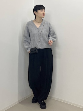 まゆてぃんさんのコーディネート