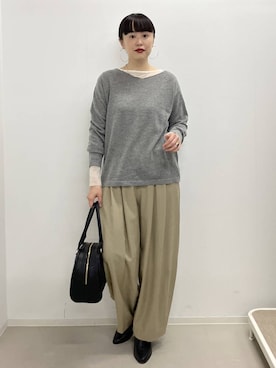 まゆてぃんさんのコーディネート