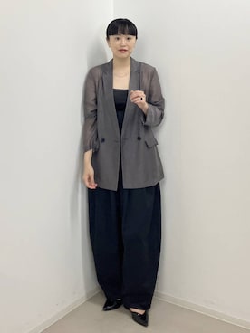 まゆてぃんさんのコーディネート