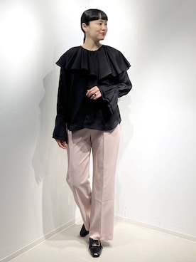 まゆてぃんさんのコーディネート