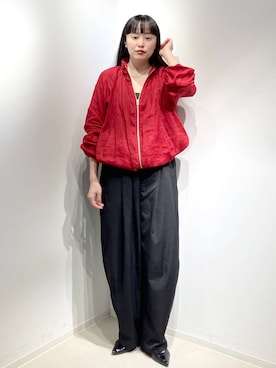 まゆてぃんさんのコーディネート