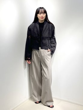 まゆてぃんさんのコーディネート