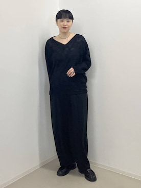 まゆてぃんさんのコーディネート