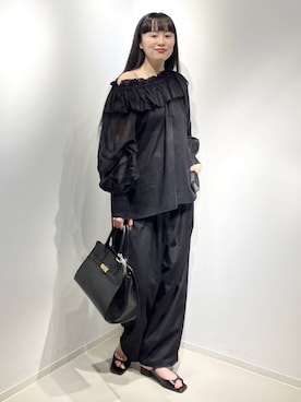 まゆてぃんさんのコーディネート