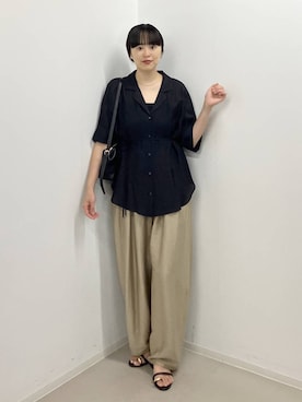 まゆてぃんさんのコーディネート