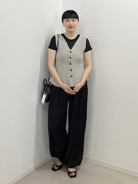 まゆてぃんさんのコーディネート