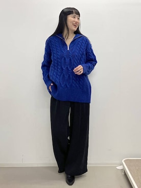 まゆてぃんさんのコーディネート