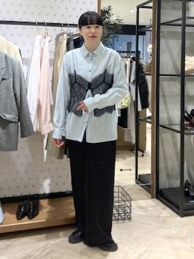 まゆてぃんさんのコーディネート