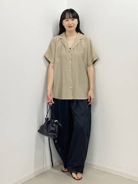 まゆてぃんさんのコーディネート
