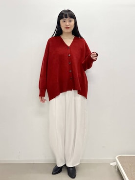 まゆてぃんさんのコーディネート